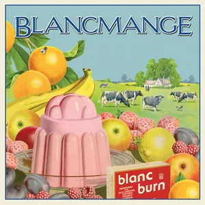Blanc burn